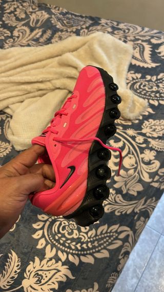 Zapatillas Nike Air Max 39 Rosa