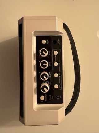 Amplificatore chitarra AROMA 10W