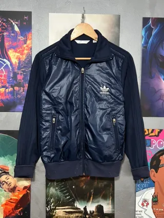 Chaqueta Adidas Originals Vintage Talla M