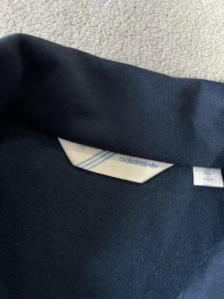 Chaqueta Adidas Originals Vintage Talla M