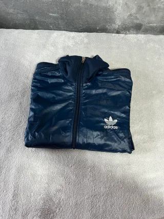 Chaqueta Adidas Originals Vintage Talla M