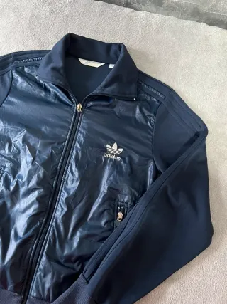 Chaqueta Adidas Originals Vintage Talla M