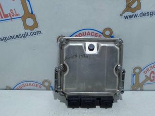 Centralita motor citroen 1118882 9651593480 xsara