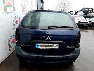 Centralita motor citroen 1118882 9651593480 xsara