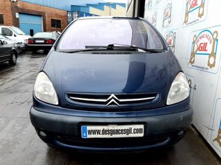 Centralita motor citroen 1118882 9651593480 xsara