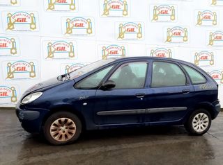 Centralita motor citroen 1118882 9651593480 xsara