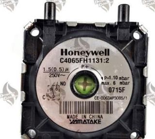 PRESOSTATO CALDERA FERROLI NEW ELITE F30E