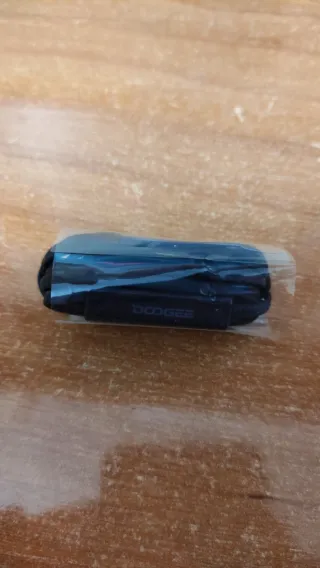 Auriculares Doogee Negros