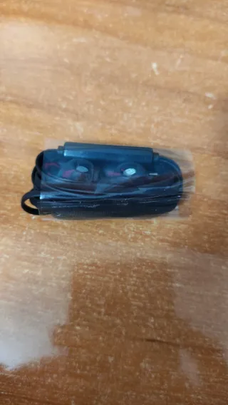 Auriculares Doogee Negros