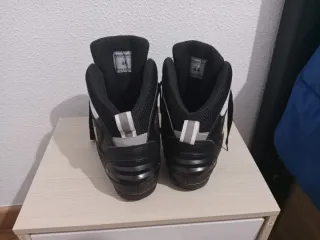 Botas Motorista MSPORT Talla 44