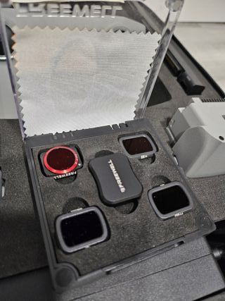 DJI Mavic Air 2 Fly More Combo