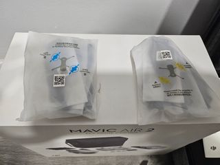 DJI Mavic Air 2 Fly More Combo