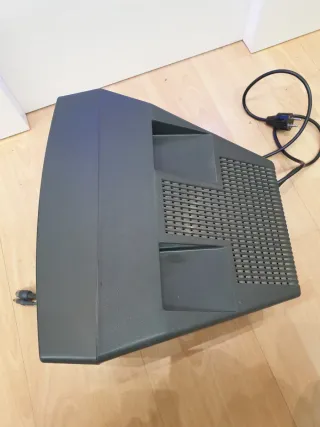 Amstrad Monitor GT 65 + Teclado CPC 464