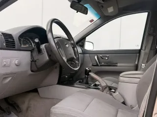 KIA Sorento 2007