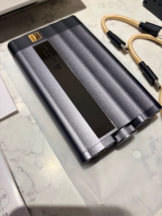 Oportunidad! Combo Hi-Fi iFi Gryphon + Xduoo MT604