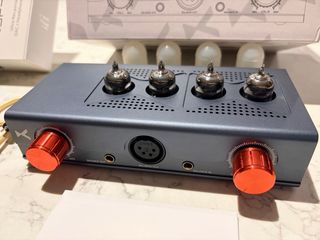 Oportunidad! Combo Hi-Fi iFi Gryphon + Xduoo MT604