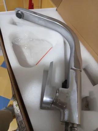 Grifo de cocina Marti