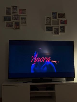 TV LG 65” 4K UHD NanoCell Smart TV 65NANO866NA