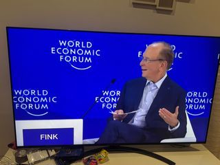 TV LG 65” 4K UHD NanoCell Smart TV 65NANO866NA