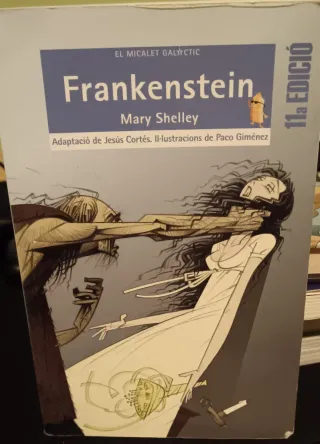 Frankenstein