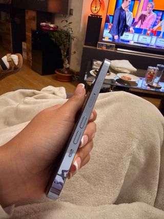 iPhone 13 Pro Azul/Plata