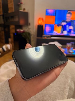 iPhone 13 Pro Azul/Plata