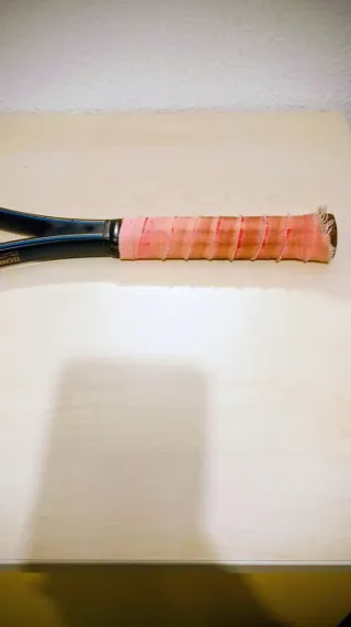 Raqueta de Tenis Tecnifibre