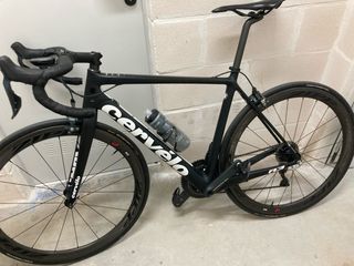Cervelo R3 Carretera