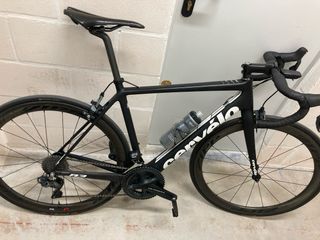 Cervelo R3 Carretera