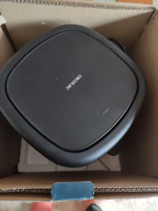 Cecotec Freidora Aire 6L Nueva