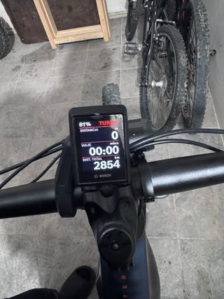 Bicicleta KTM Macina Prowler Master