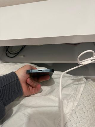 iPhone 13 mini 128GB Negro