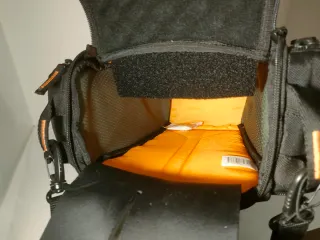 Borsa fotografica Case Logic