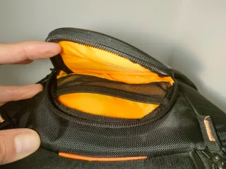 Borsa fotografica Case Logic