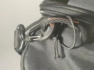 Borsa fotografica Case Logic