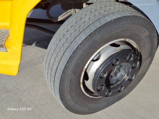 DAF LF 230 FA--CAMIONES FURGONES / CAMION PAQUETER