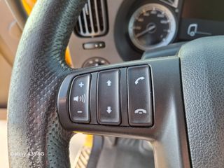 DAF LF 230 FA--CAMIONES FURGONES / CAMION PAQUETER