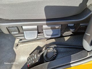 DAF LF 230 FA--CAMIONES FURGONES / CAMION PAQUETER