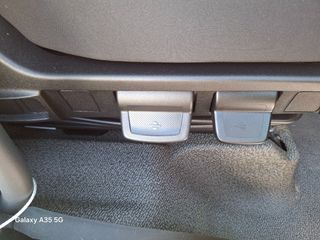 DAF LF 230 FA--CAMIONES FURGONES / CAMION PAQUETER