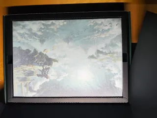 Edición Coleccionista Zelda Tears of the Kingdom