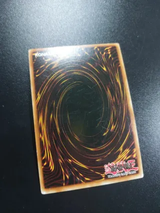 Yu-Gi-Oh! Glorioso Drago d'oro SDRL 1 Ed.