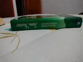 Seducción imprudente