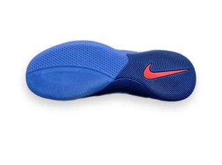 Nike Lunargato II Azul Talla a elección