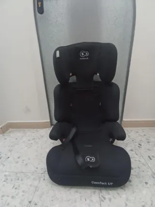Silla coche Kinderkraft Comfort UP Grupo 2/3