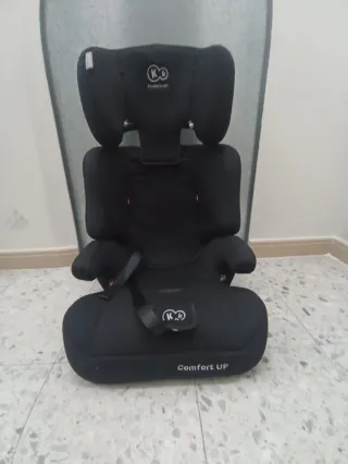 Silla coche Kinderkraft Comfort UP Grupo 2/3