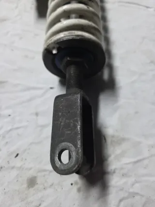 Amortiguador moto campo