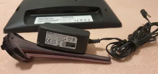 Marco de fotos digital Philips