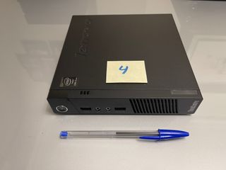 Mini PC Lenovo ThinkCentre M93p Tiny (4 de 6)