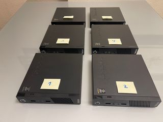 Mini PC Lenovo ThinkCentre M93p Tiny (4 de 6)