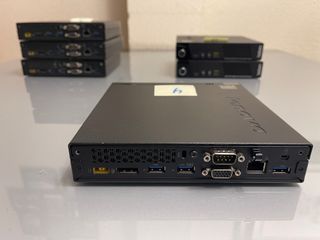 Mini PC Lenovo ThinkCentre M93p Tiny (4 de 6)